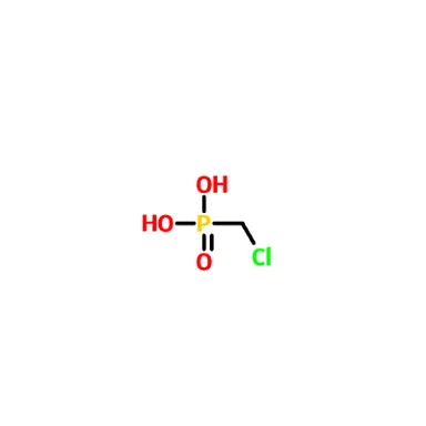 CAS: 2565-58-4 クロロメチルホスホン酸