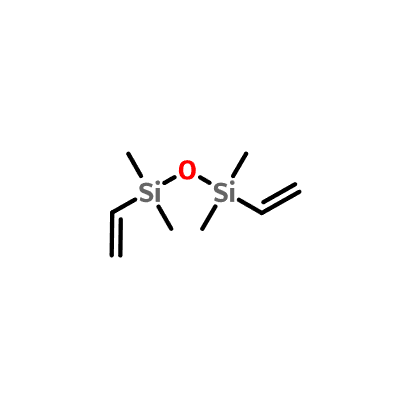 CAS 2627-95-4|ジビニルテトラメチルジシロキサン