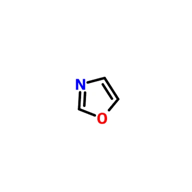 CAS 288-42-6|オキサゾール