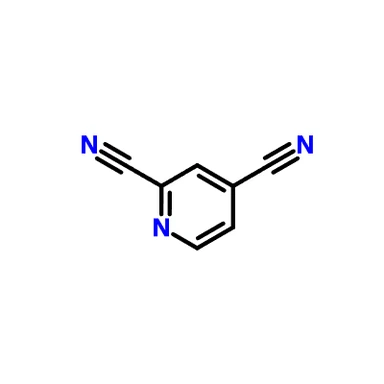 CAS 29181-50-8|ピリジン-2、4-ジカルボニトリル