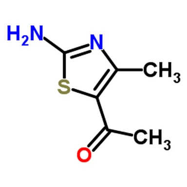 カス:30748-47-1|2-アミノ-4-メチル-5-アセチルチアゾール