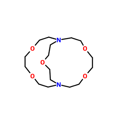 CAS: 31364-42-8 クリプトフィックス(R) 221