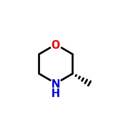 CAS 350595-57-2|3S-3-メチルモルホリン