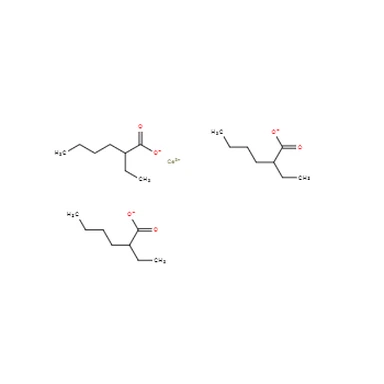 CAS 4454-16-4|ニッケル2-エチルヘキサン酸
