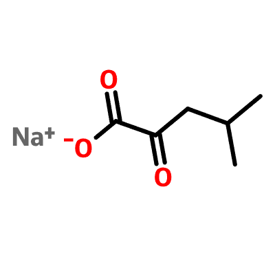カス:4502-00-5|4-メチル-2-オキソ吉草酸ナトリウム