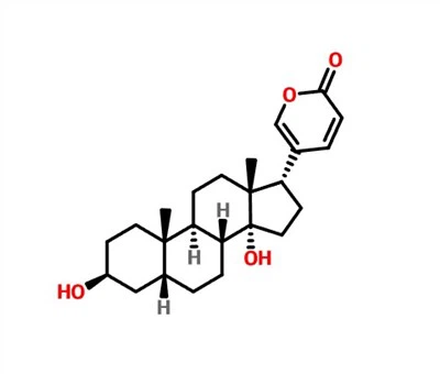 CAS 465-21-4ブファリン