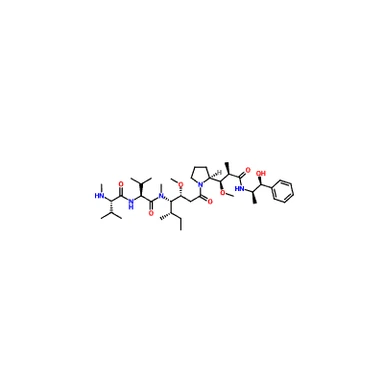 CAS 474645-27-7|モノメチル アウリスタチン E
