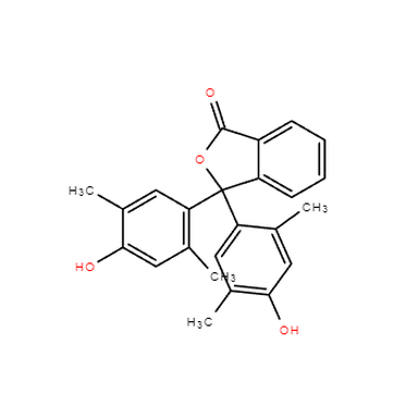 CAS 50984-88-8|P-キシレノールフタレイン