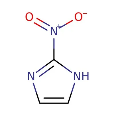 カス:527-73-1|2-ニトロイミダゾール