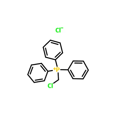 CAS 5293-84-5|(クロロメチル)トリフェニルホスホニウムクロリド