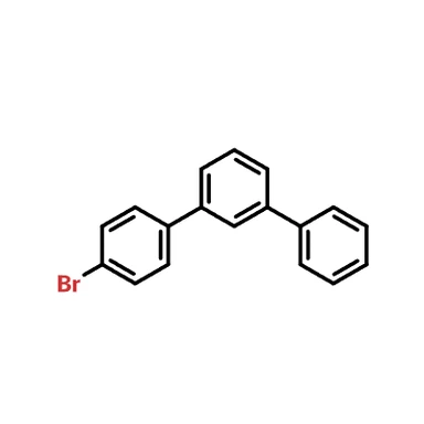 CAS 54590-37-3|4-ブロモ-m-テルフェニル