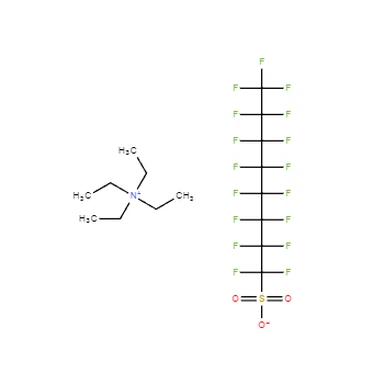 CAS 56773-42-3|FC-248 (ヘプタデカフルオロオクタンスルホン酸テトラエチルアンモニウム塩)