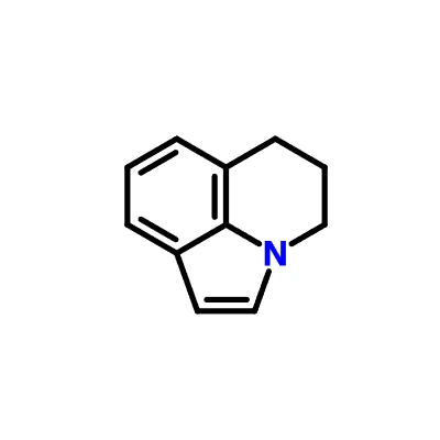 CAS 5840-01-7|リロリジン