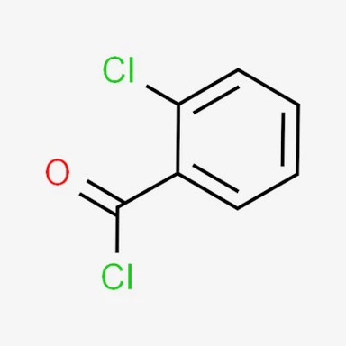 CAS 609-65-4 |2-塩化クロロベンゾイル