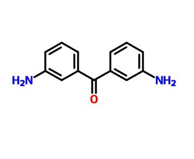 CAS:611-79-0 3,3'-ジアミノベンゾフェノン