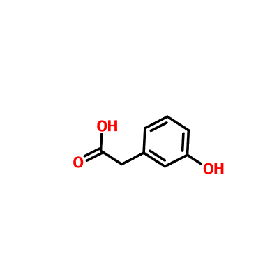 CAS 621-37-4|3-ヒドロキシフェニル酢酸