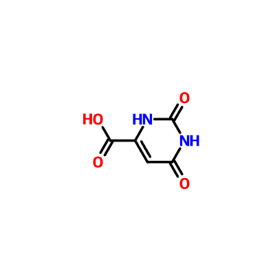 CAS 65-86-1|オロト酸