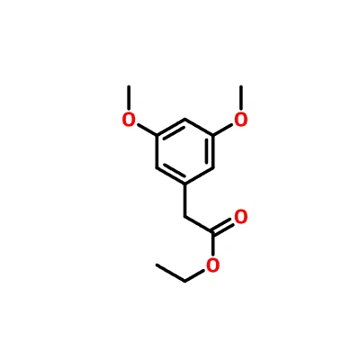 CAS 65976-77-4|2-(3,5-ジメトキシフェニル)酢酸エチル