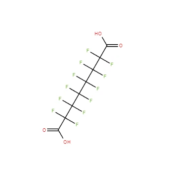 CAS 678-45-5|ドデカフルオロスベリン酸