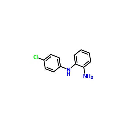 CAS 68817-71-0|2-アミノ-4'-クロロジフェニルアミン