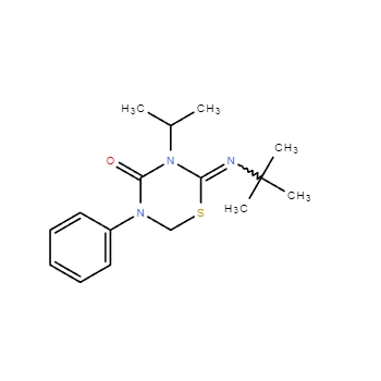 CAS 69327-76-0|ブプロフェジン