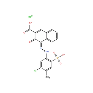 CAS 7585-41-3|ピグメントレッド 48:1