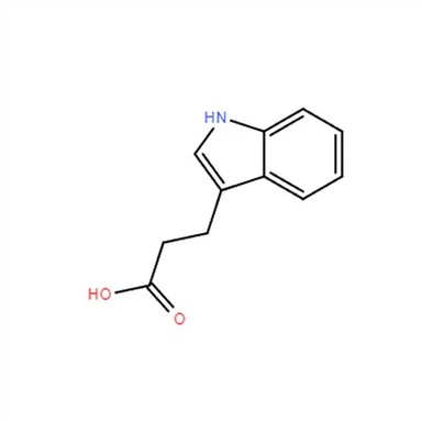 CAS 830-96-6|3-インドールプロピオン酸
