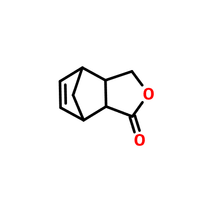 CAS 85718-44-1|4,7-メタノイソベンゾフラン-1(3H)-オン、3a,4,7,7a-テトラヒドロ-