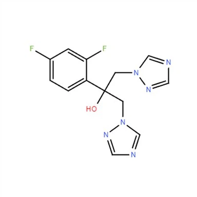 CAS 86386-73-4|フルコナゾール