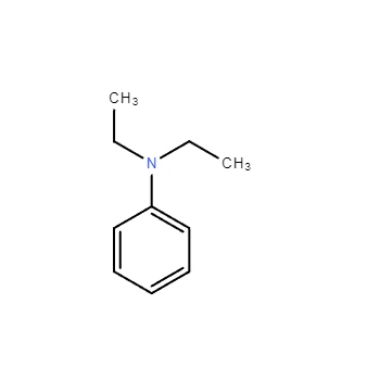 CAS 91-66-7|N,N-ジエチルアニリン
