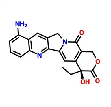 CAS 91421-43-1 9-アミノカンプトテシン