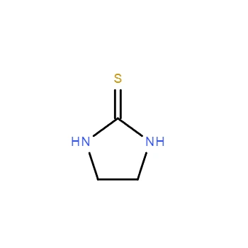 CAS 96-45-7|エチレンチオ尿素