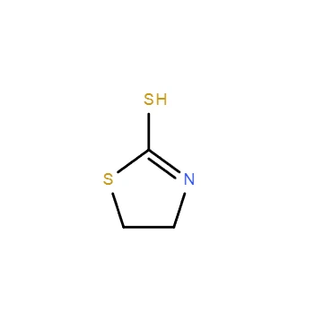 CAS 96-53-7|2-メルカプトチアゾリン