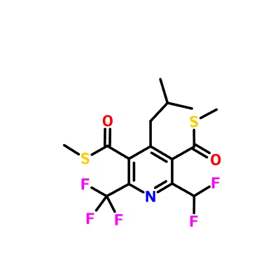 CAS 97886-45-8|ジチオピル