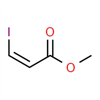CAS No: 6214-23-9 メチル (Z)-3- ヨードアクリレート