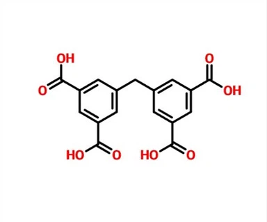 CAS 10397-52-1 3,3′,5,5′-テトラカルボキシジフェニルメタン