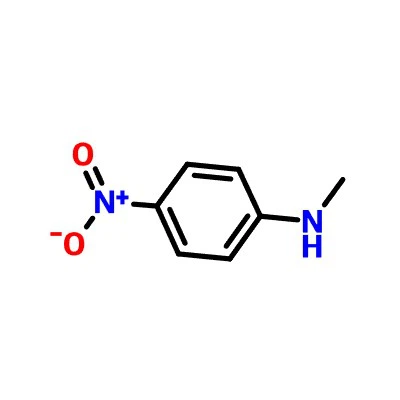 CAS:100-15-2|N-メチル-4-ニトロアニリン