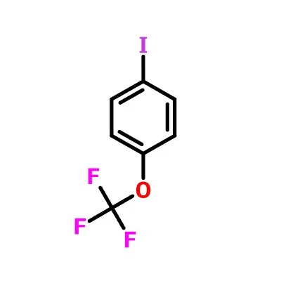 CAS:103962-05-6|1-ヨード-4-(トリフルオロメトキシ)ベンゼン