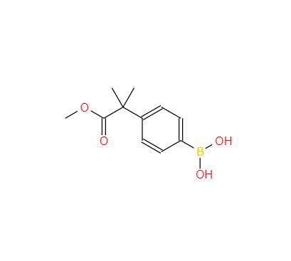 CAS:1388233-62-2丨ベンゼン酢酸、4-ボロノ-、-ジメチル-、1-メチルエステル