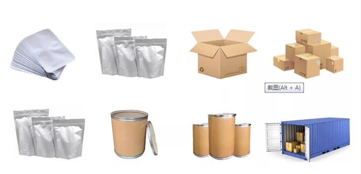 CAS:25265-19-4丨2-Propenoic Acid, Polymer With 1,3-butadiene And 2-propenenitrile