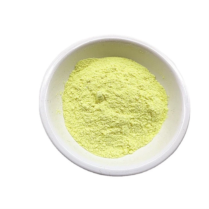 CAS:34052-37-4丨2-Chloro-5-nitrobenzophenone