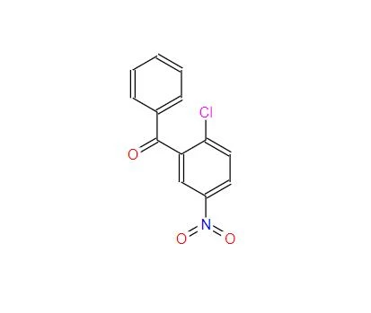CAS:34052-37-4丨2-クロロ-5-ニトロベンゾフェノン