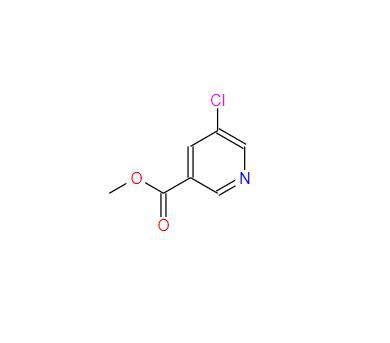 CAS:51269-81-9丨5-クロロピリジン-3-カルボン酸メチルエステル