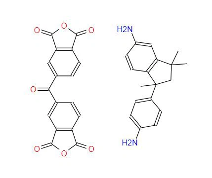 CAS:62929-02-6丨ポリイミドパウダー
