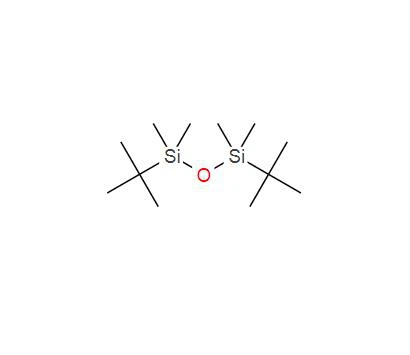 CAS:67875-55-2丨1,3-ジ-tert-ブチル-1,1,3,3-テトラメチルジシロキサン