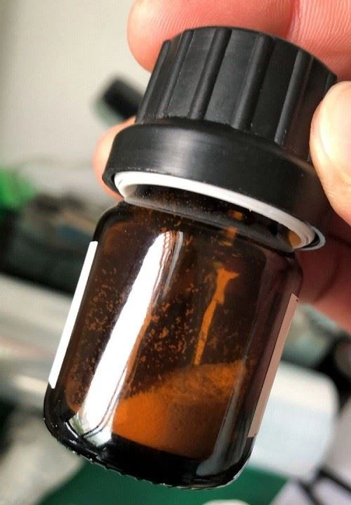 CAS:856925-70-7 | 1-(Propyltrimethoxyl)-3-methylimidazolium Chloride