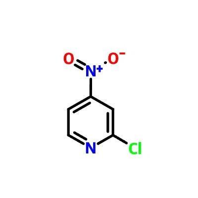 CAS:23056-36-2|2-クロロ-4-ニトロピリジン