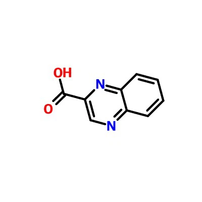 CAS:879-65-2|2-キノキサリンカルボン酸