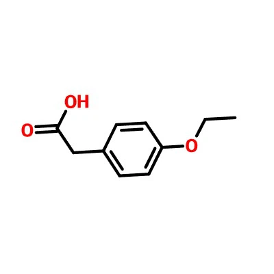 CAS:4919-33-9|4-エトキシフェニル酢酸