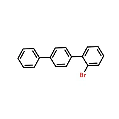 CAS:3282-24-4|2-ブロモ-1,1':4',1''-テルフェニル